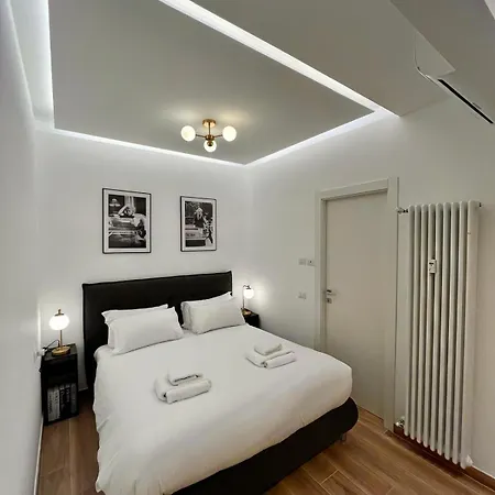 Gio Design Flat - Solari,washington דירה מילאנו