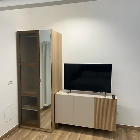 Gio Design Flat - Solari,washington * מילאנו