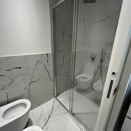 Gio Design Flat - Solari,washington דירה