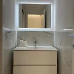 Gio Design Flat - Solari,washington Apartmán Milán