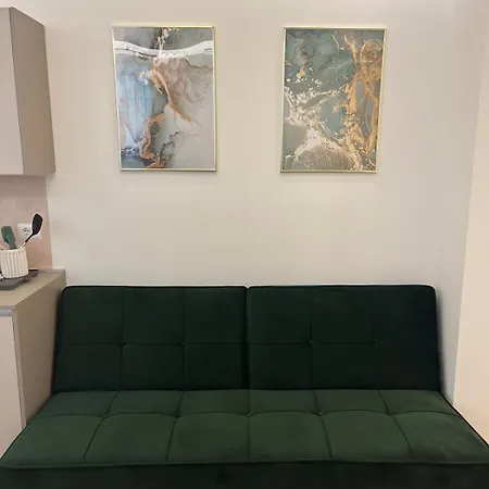 Apartment Gio Design Flat - Solari,washington