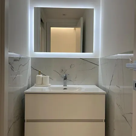 Gio Design Flat - Solari,washington Apartment Milan