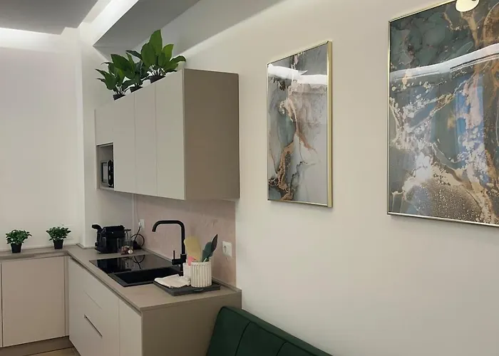 Apartment Gio Design Flat - Solari,washington Mailand