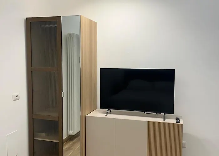 Gio Design Flat - Solari,washington * Mailand