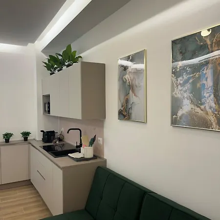 Lägenhet Gio Design Flat - Solari,washington Milano